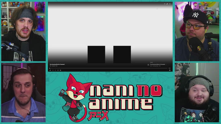 Gumball Episode 1-2 REACTION