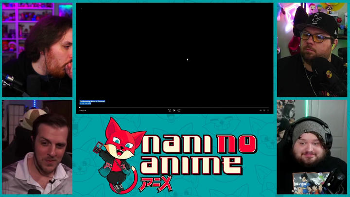 (Silver) Gumball Episode 5-6 REACTION