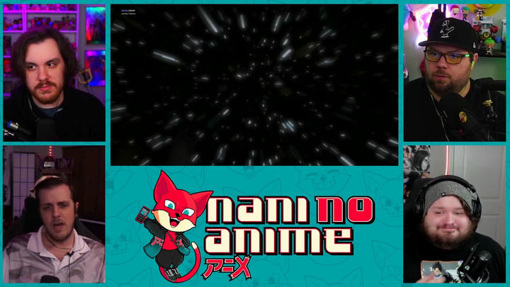(Silver) Gumball Episode 7-8 REACTION