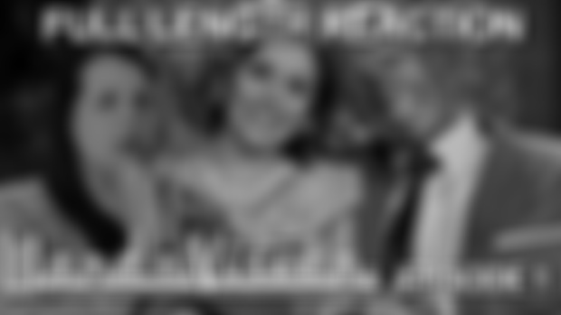 WandaVision (2021) Episode 1 - [Full Length Reaction]