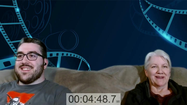 Gladiator: First Time Reaction