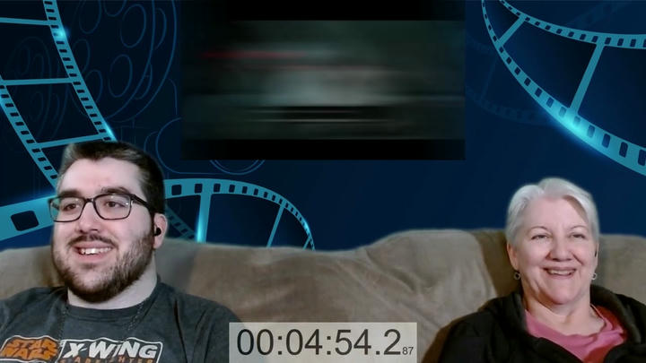 The Mandalorian 3x03: First Time Reaction