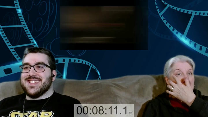 The Mandalorian 3x04: First Time Reaction