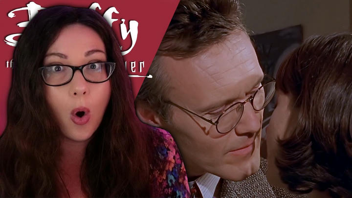 Buffy - The Dark Age S2 E8 - Full Reaction