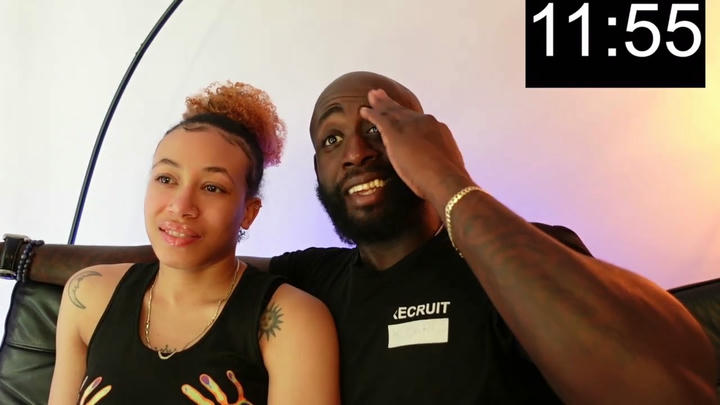 Dai N Nat Reacts - Snowfall (2017)