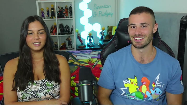 Game of Thrones Uncut Reaction S6 E5