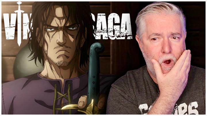 THERE’S A STORM COMING! | Vinland Saga 2x15 TIMER REACTION