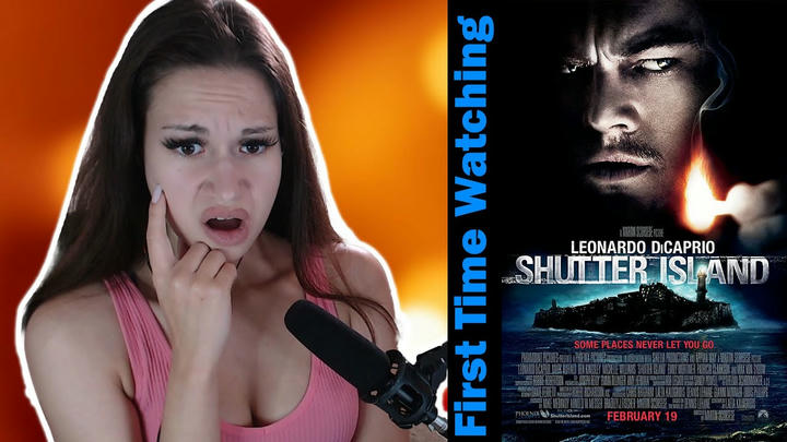 Shutter Island - YouTube Version