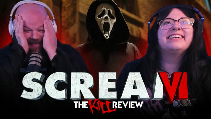 SCREAM VI (2023) | THE KILL REVIEW