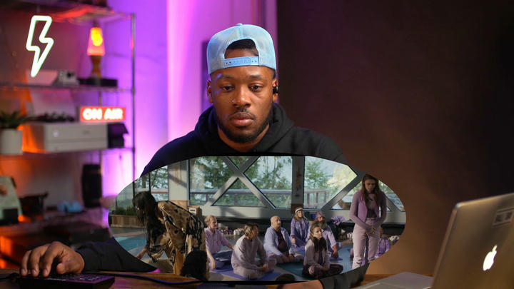 ***EARLY ACCESS*** Yellowjackets Season 2 Episode 3 RAW Reaction