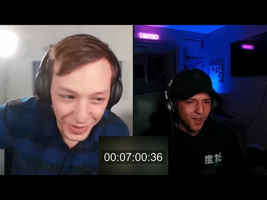Gran Torino (2008) Full Length Reaction!