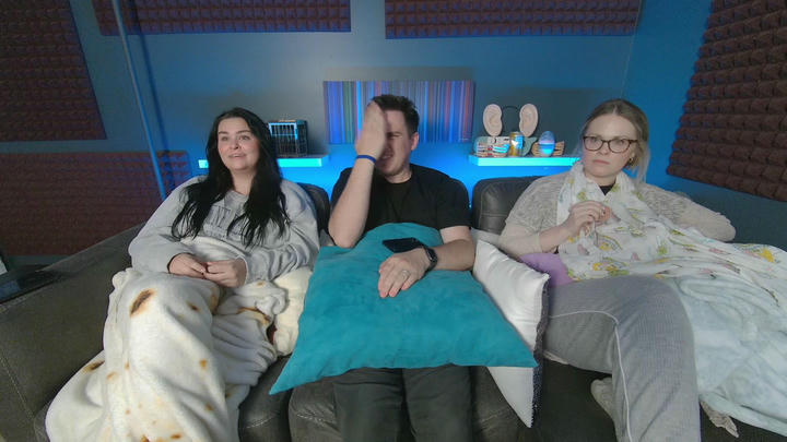 Game of Thrones | S6 E1 | "The Red Woman"