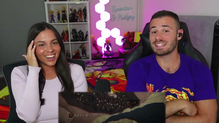Game of Thrones Uncut Reaction S6 E7