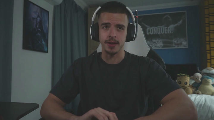 22 Jump street! Full reaction