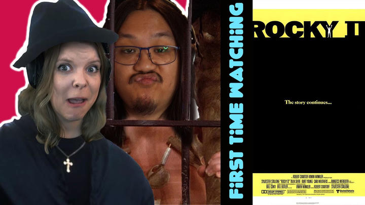 Rocky 2 - YouTube Version