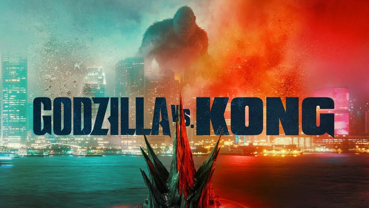 EARLY ACCESS: Godzilla vs Kong FULL REACTION