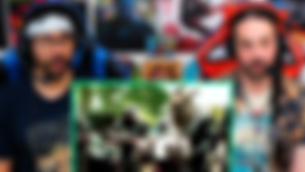 Doctor Who 12x5 - REACTION HIGHLIGHTS!!