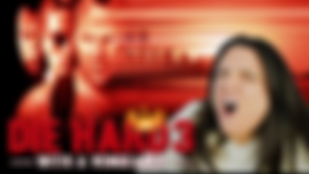 DIE HARD WITH A VENGEANCE! WATCH ALONG