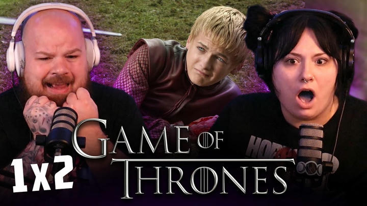 GAME OF THRONES [1x2] | EXTENDED REACTION