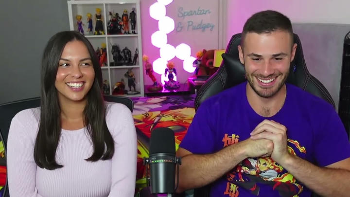 Game of Thrones Uncut Reaction S6 E8