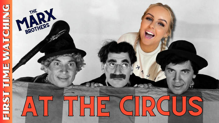 ***EARLY ACCESS*** AT THE CIRCUS