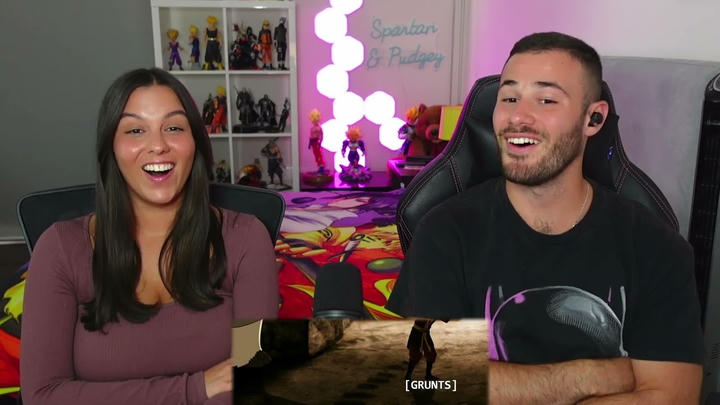 Avatar The Last Airbender 3x12 Uncut Reaction