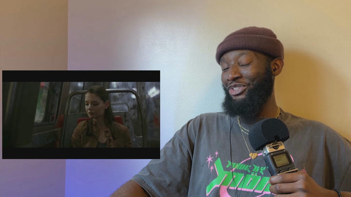 Batman Begins (2005) Movie Reaction!