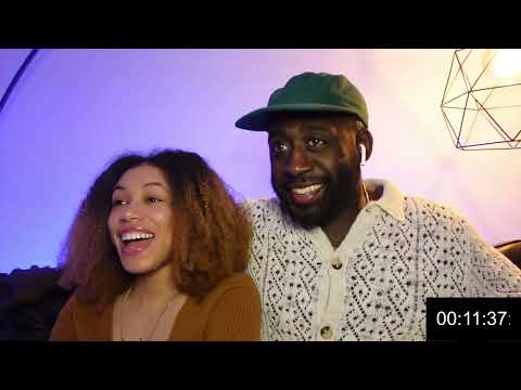 Dai N Nat Reacts - Harry Potter and the Order of the Phoenix (2007)