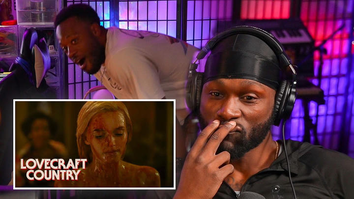 FINALLY WATCHING LOVECRAFT COUNTRY 1X5 REACTION!! "Strange Case" WHAT DID WE JUST WATCH!?! 🤯