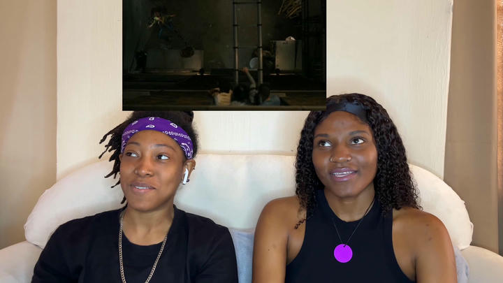 SCREAM VI (2023) Movie Reaction