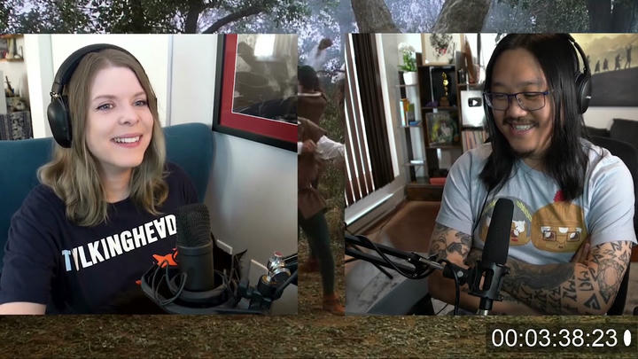 Robin Hood Men in Tights - Patreon Version