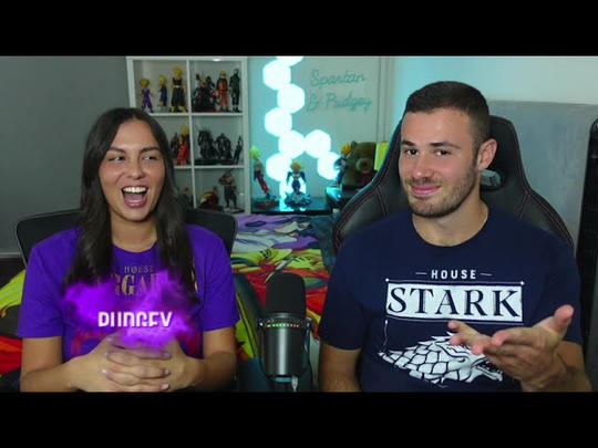 Game of Thrones Uncut Reaction S6 E10