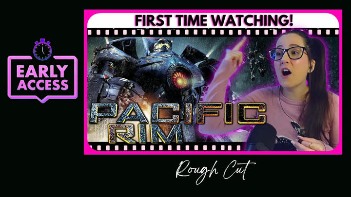 [YT Edit] Pacific Rim