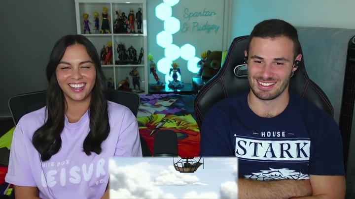 Avatar The Last Airbender 3x14 & 15 Uncut Reaction