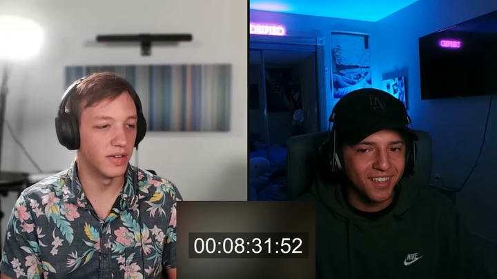 Rocky (1976) Full Length Reaction!