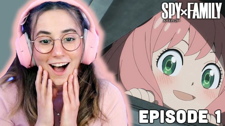 MillieMochisTV - Spy x Family (2022)