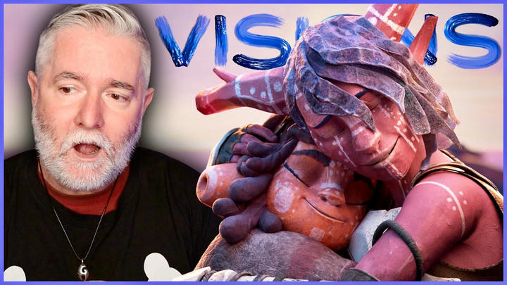 IN THE STARS | Star Wars Visions 2x3 TIMER REACTION