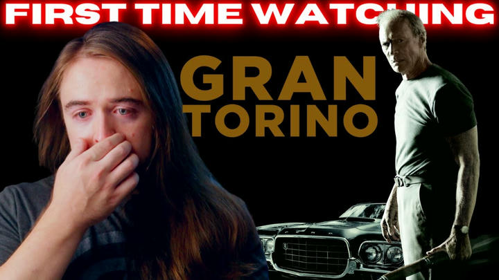 Nick Reacts - Gran Torino (2008)
