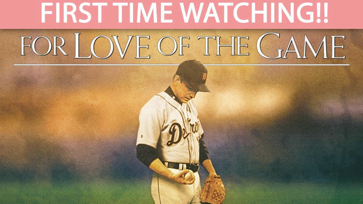 For Love of the Game (1999) - Full Reaction