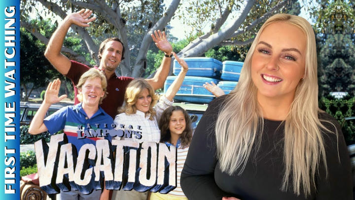 ***EARLY ACCESS*** NATIONAL LAMPOON'S VACATION
