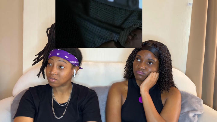 Forrest Gump (1994) Movie Reaction