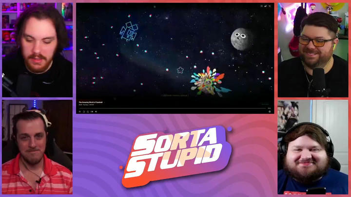 (Silver) Gumball Episode 17-18 REACTION