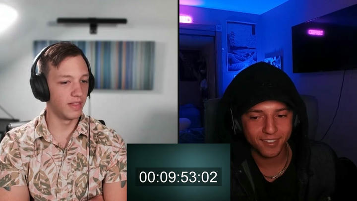 John Wick (2014) Full Length Reaction!