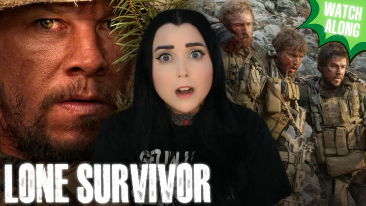 LoveLaurenn - Lone Survivor (2013)