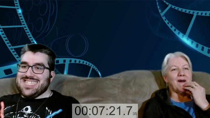 And Man and the Wasp Quantumania: First Time Reaction