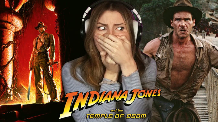 Indiana Jones and the Temple of Doom [YT Edit]