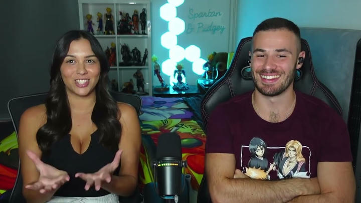 Avatar The Last Airbender 3x16 Reaction and Review