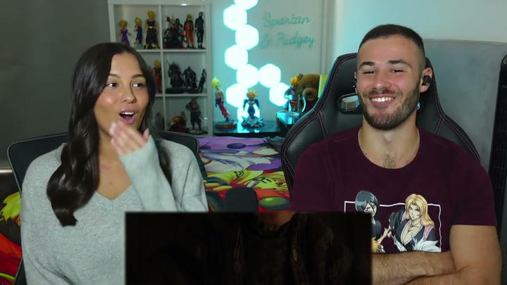 Game of Thrones Uncut Reaction S7 E1