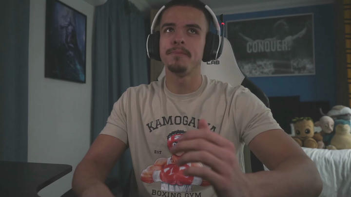 Dawn of the Planet of apes! Full reaction