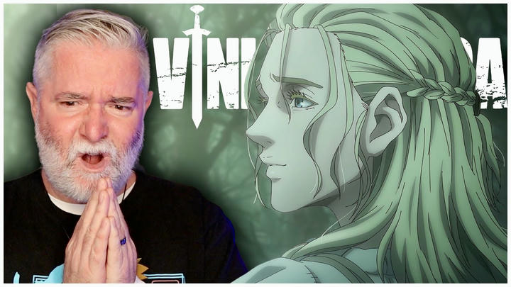 WAR! | Vinland Saga 2x19 TIMER REACTION
